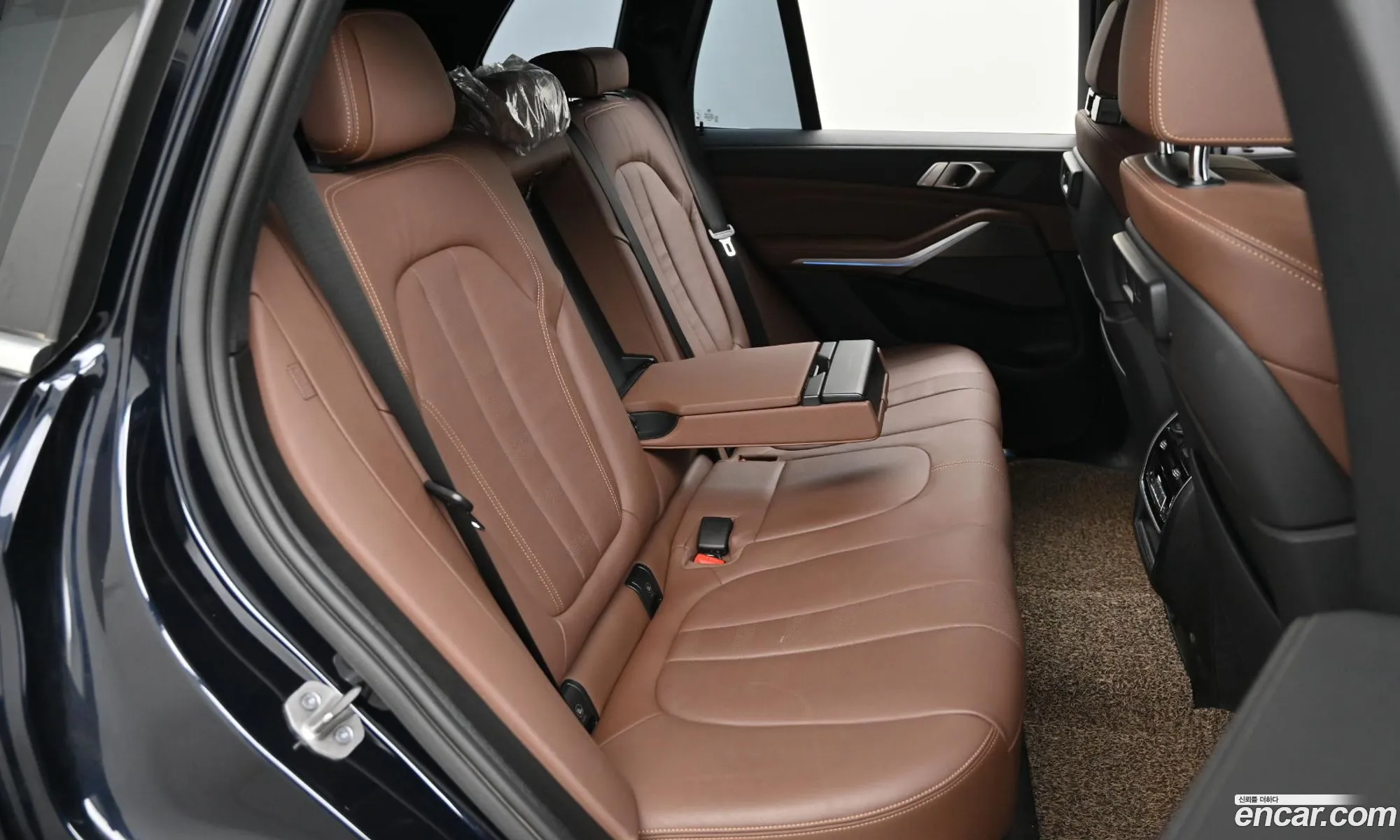 BMW X5 2021 — 6