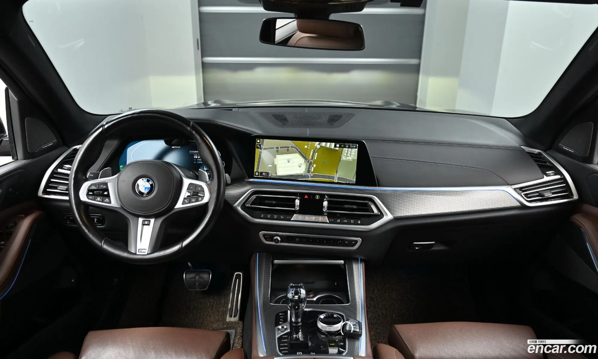 BMW X5 2021 — 5