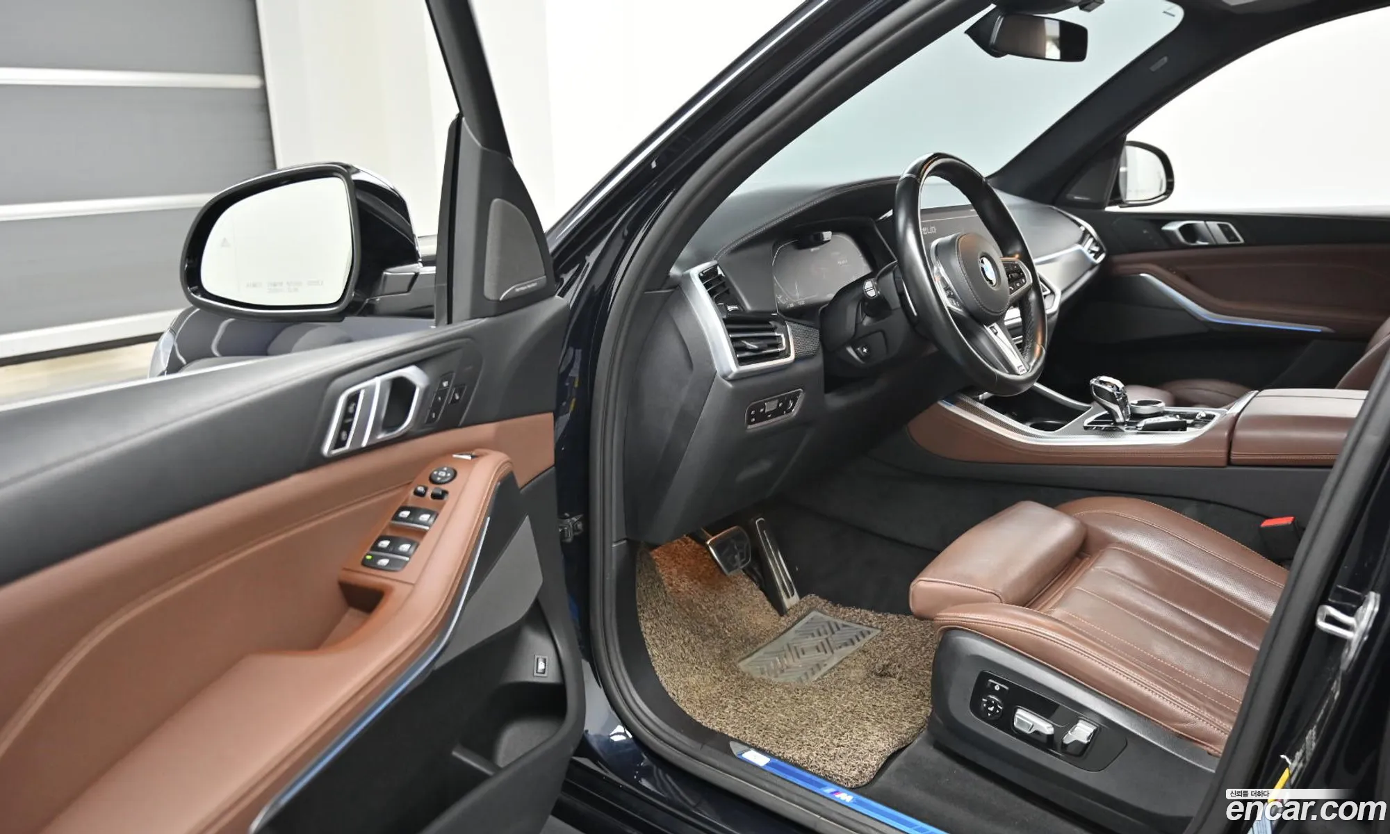 BMW X5 2021 — 4