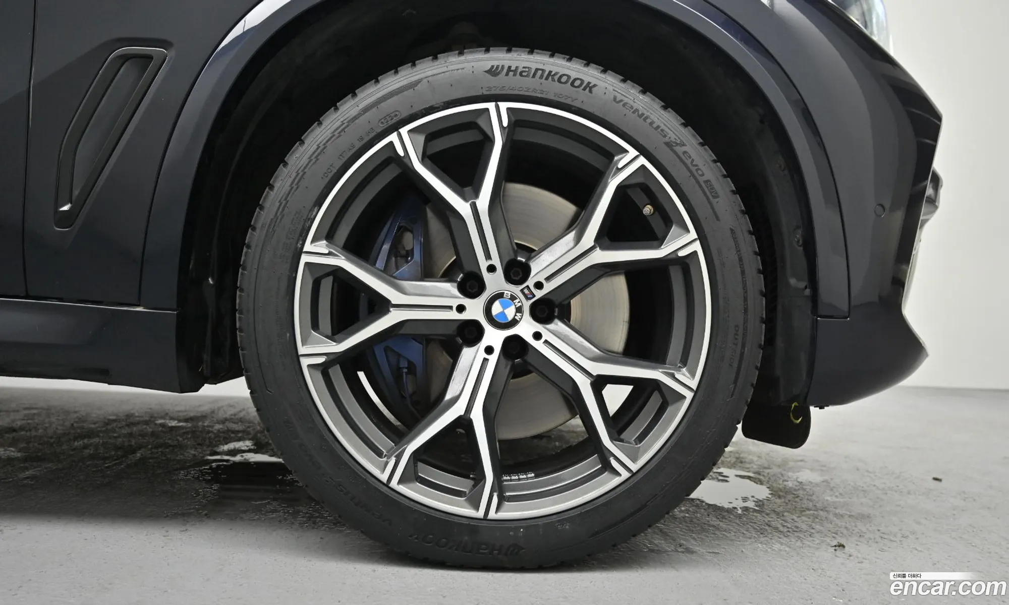 BMW X5 2021 — 15