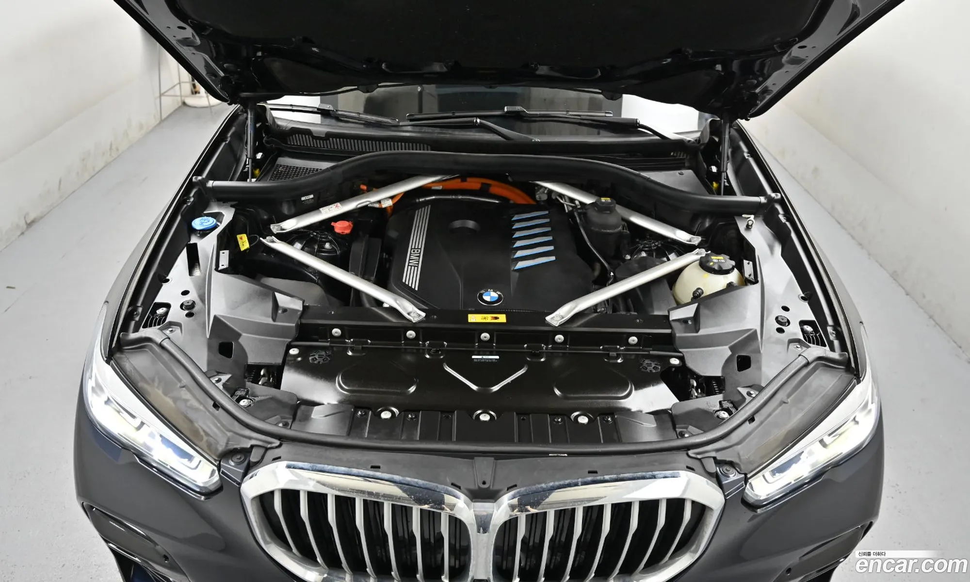 BMW X5 2021 — 14