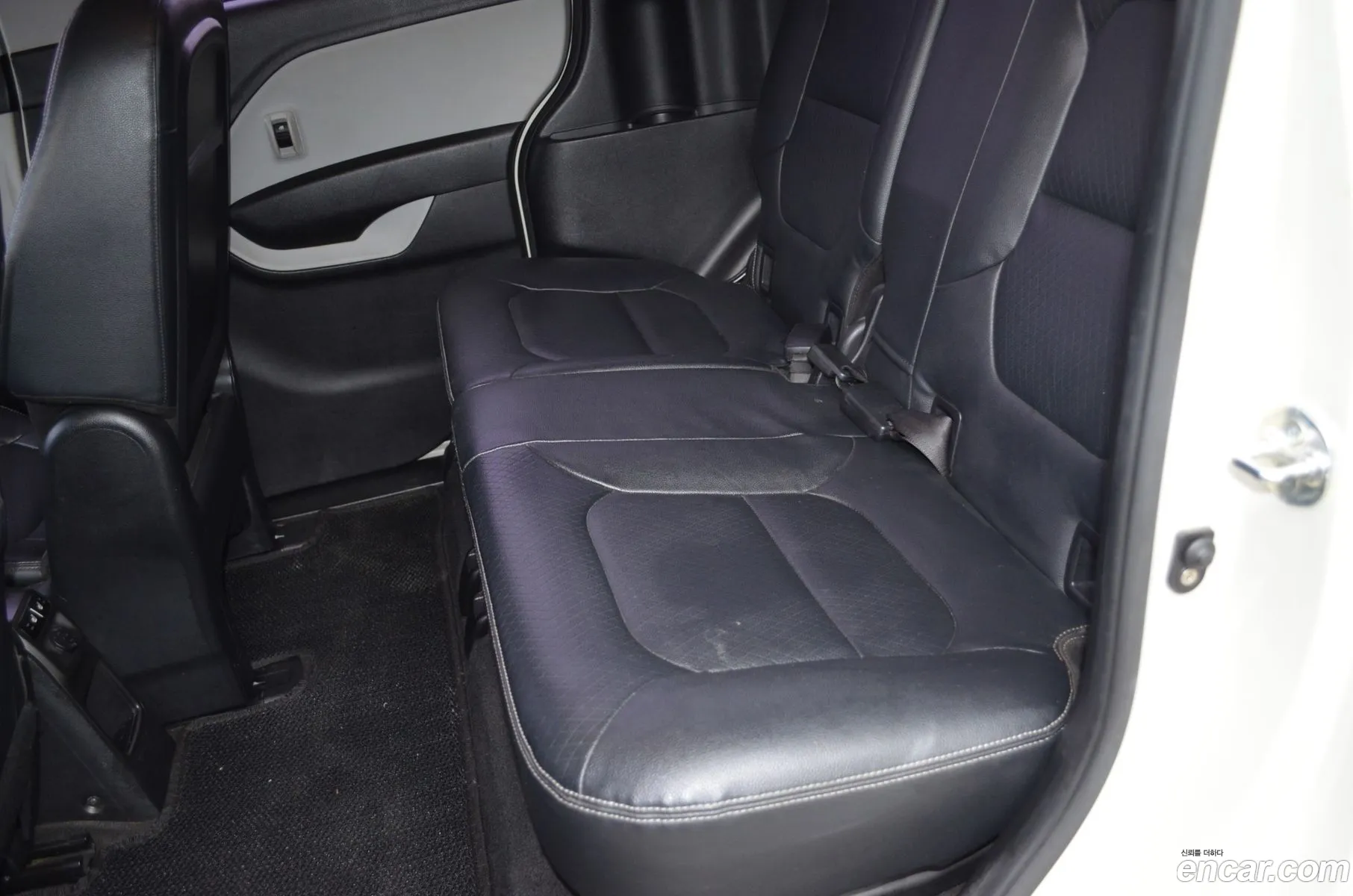Kia Ray 2014 — 16