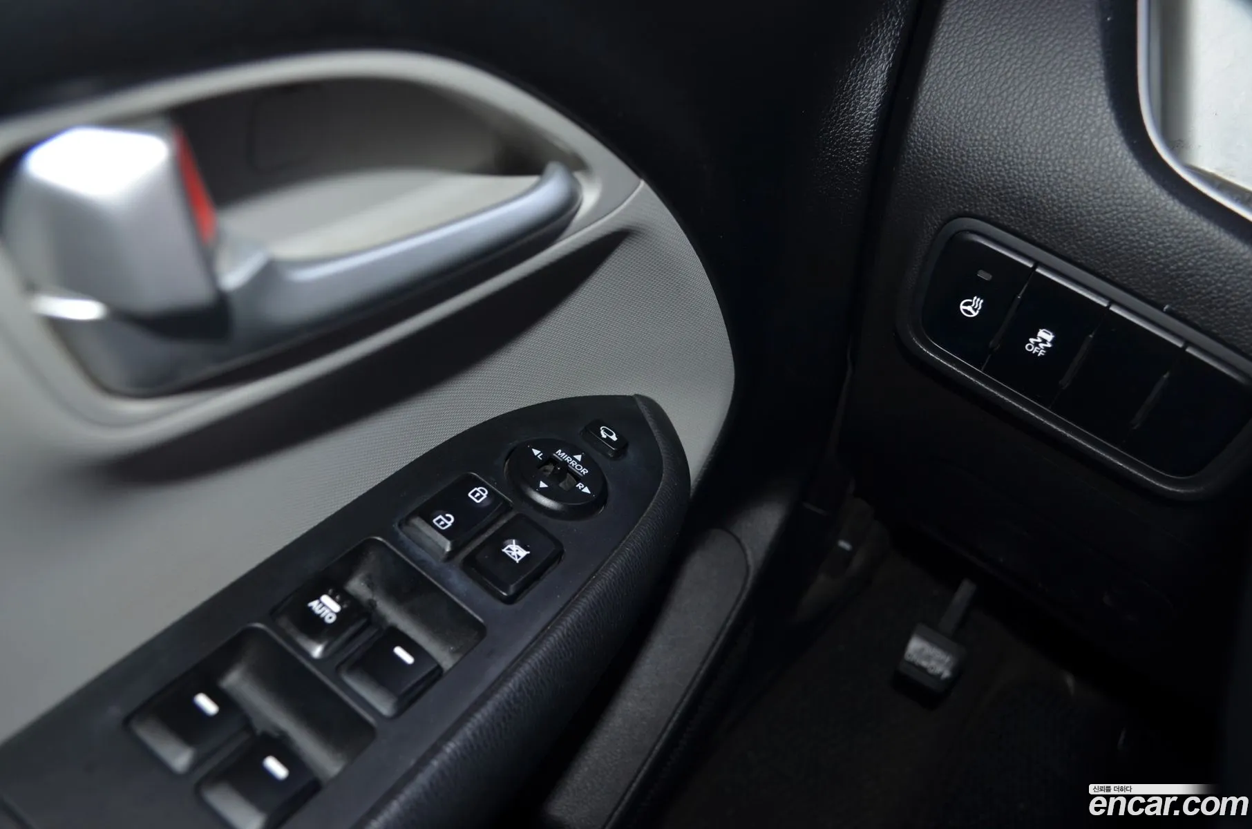 Kia Ray 2014 — 5