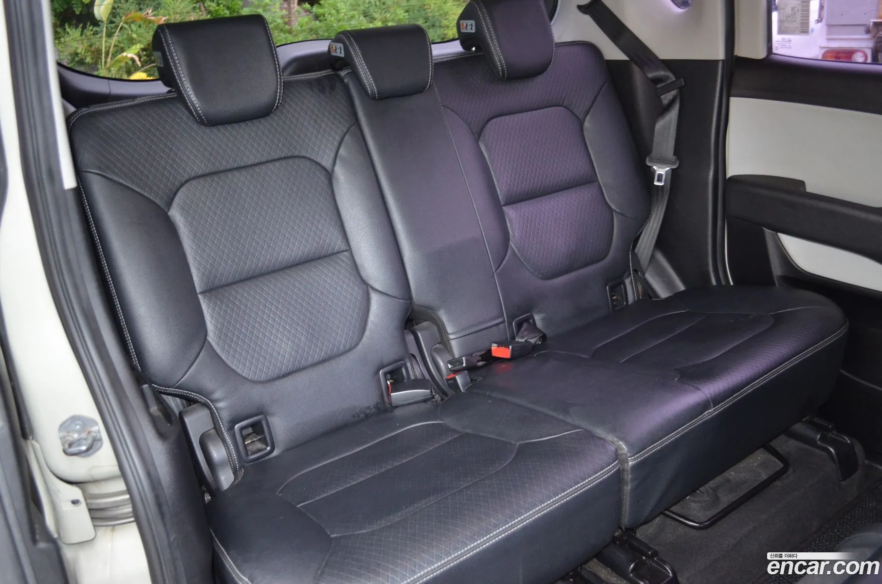 Kia Ray 2014 — 10