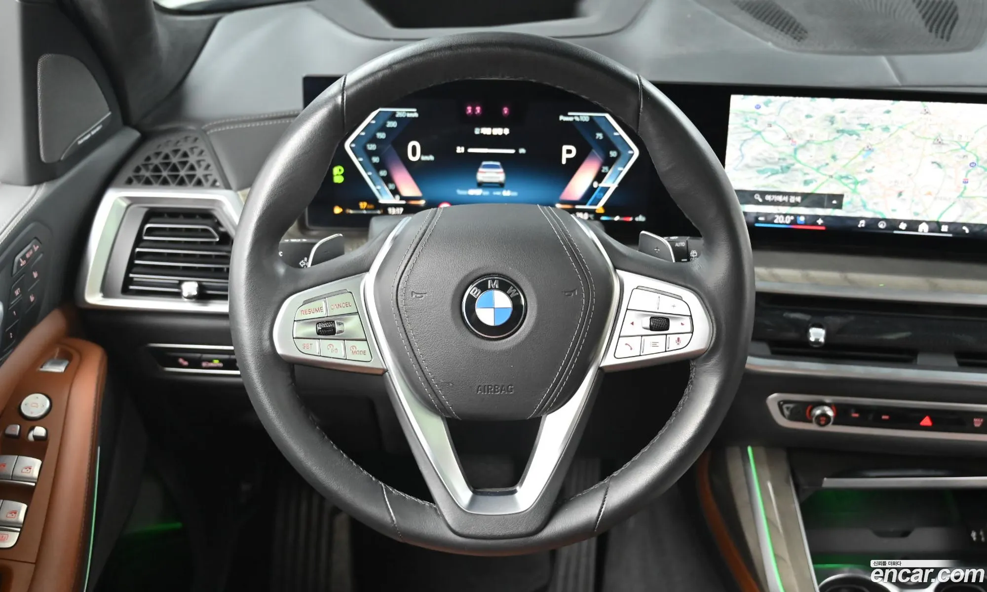 BMW X7 2023 — 14