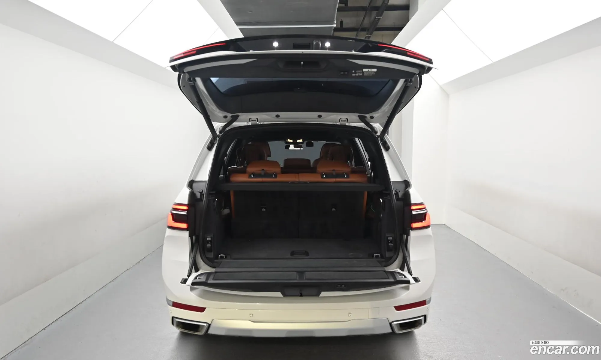 BMW X7 2023 — 15