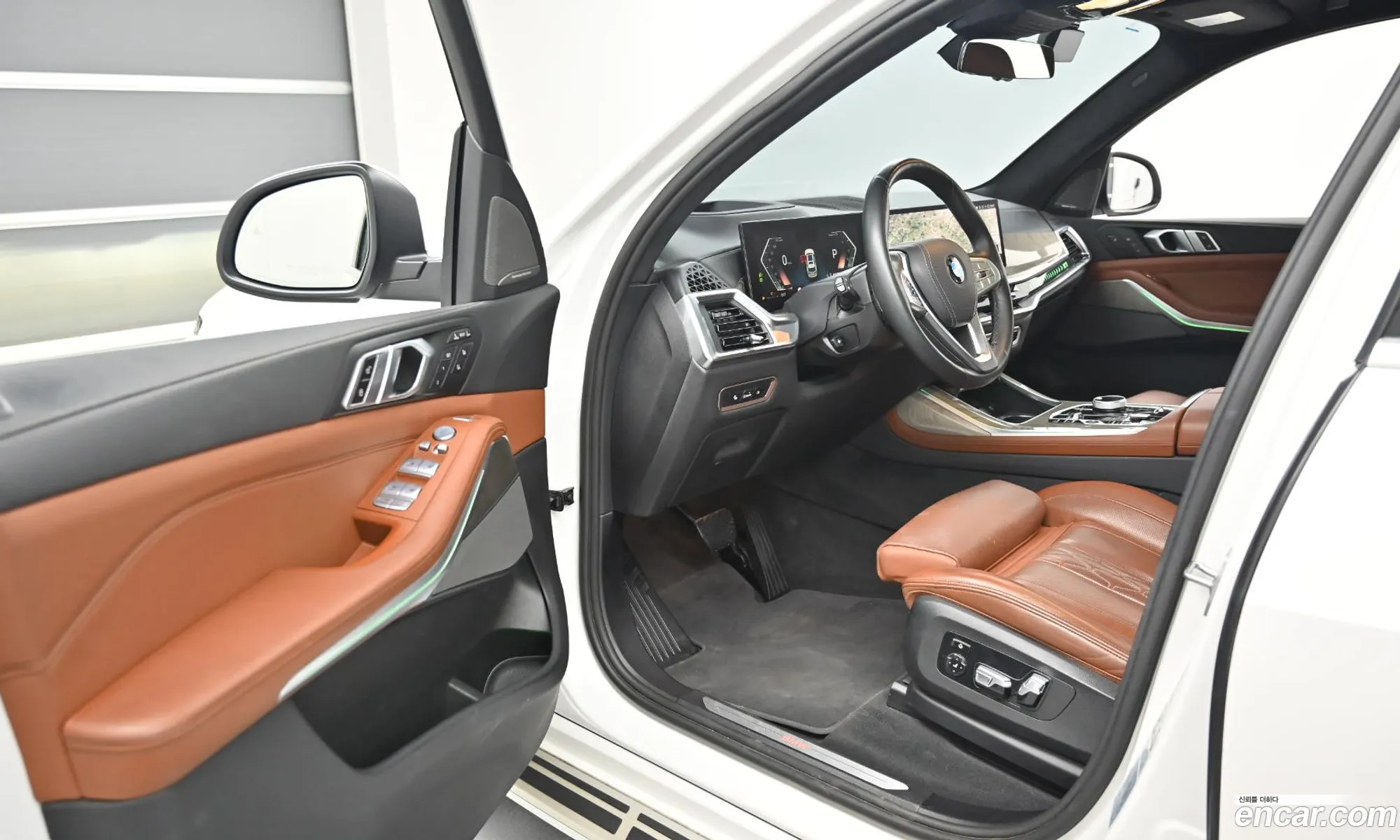 BMW X7 2023 — 3