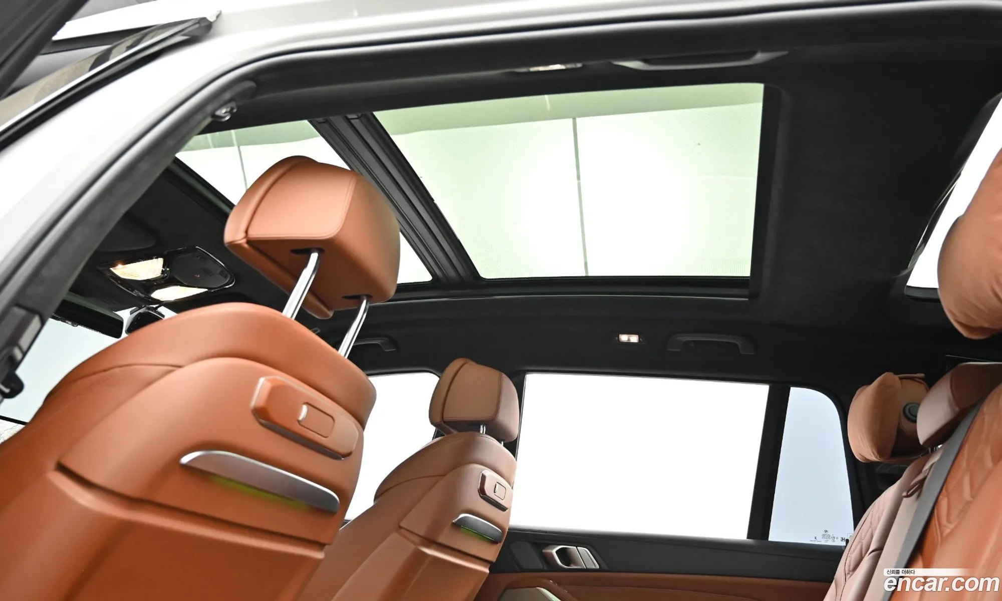 BMW X7 2023 — 5