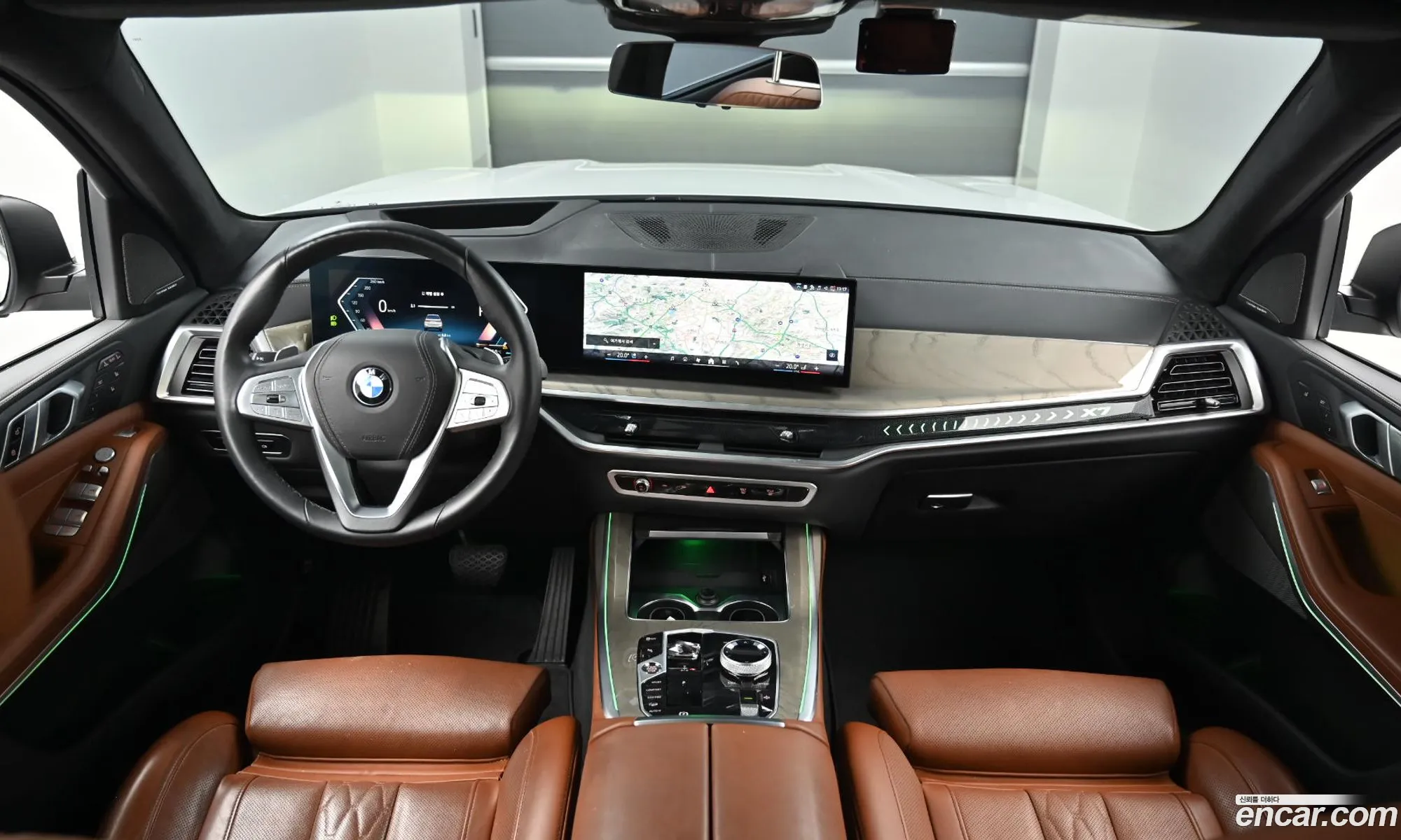 BMW X7 2023 — 9