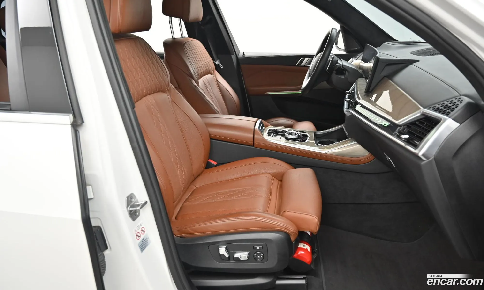 BMW X7 2023 — 6