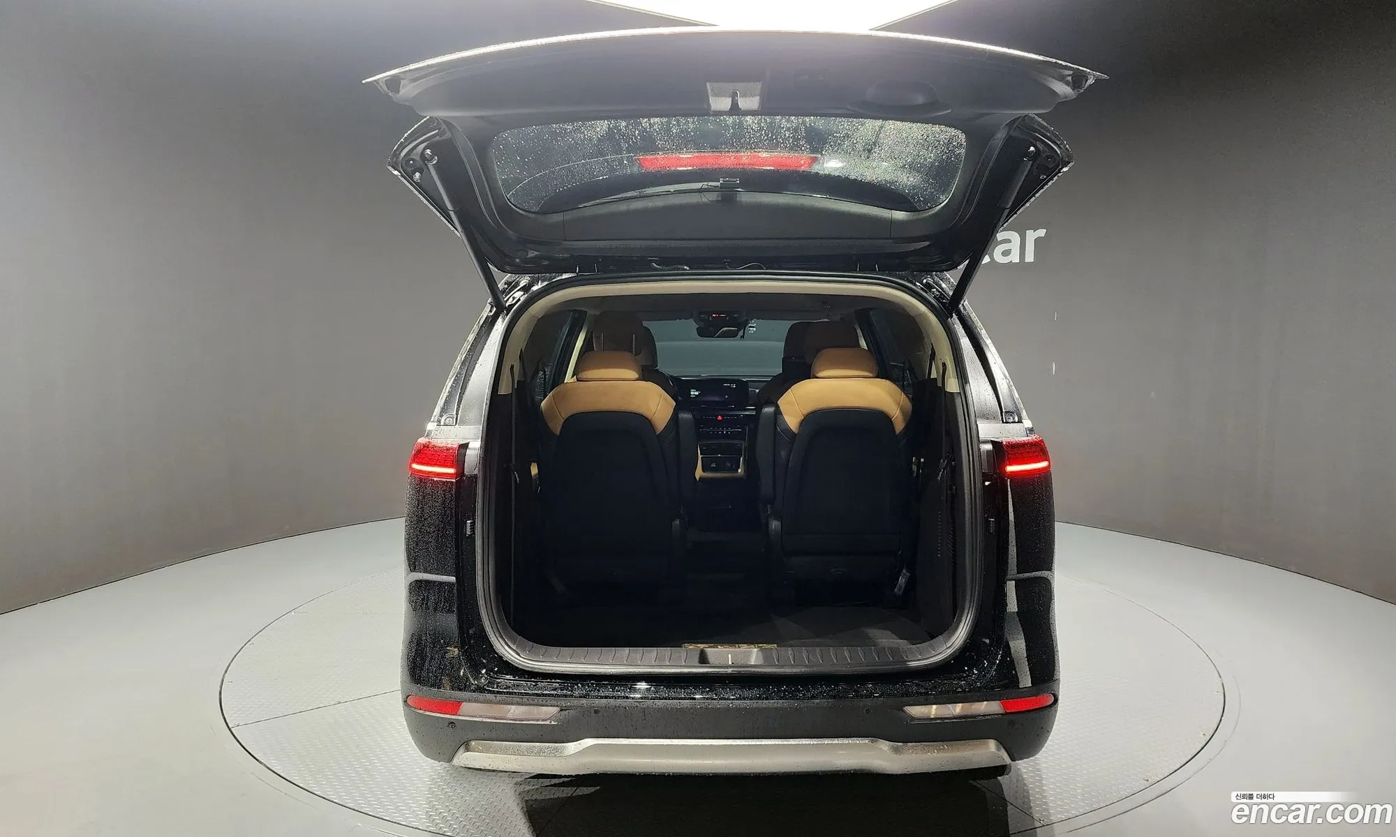 Kia Carnival 2021 KNANE81BBNS146591 — 8