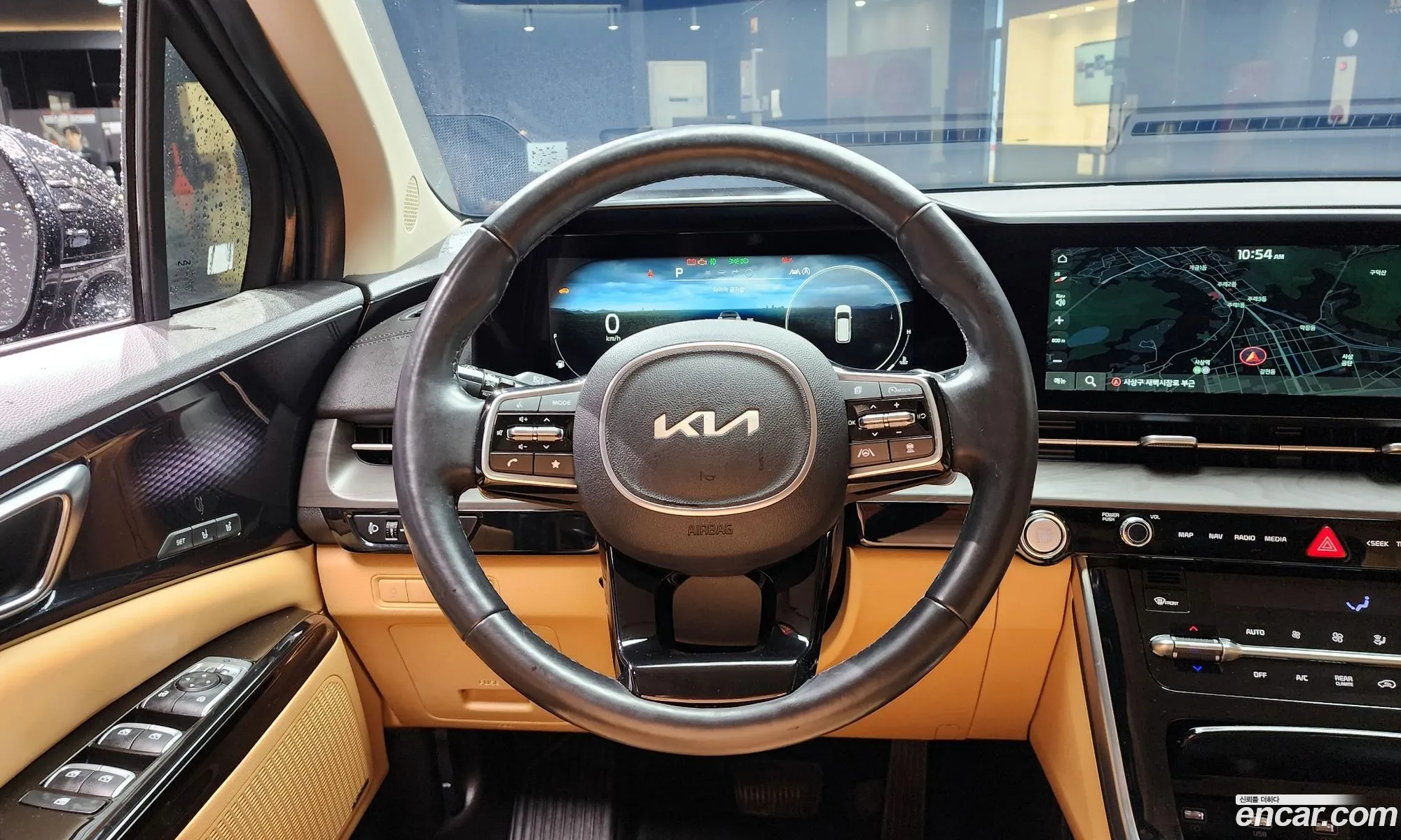 Kia Carnival 2021 KNANE81BBNS146591 — 25