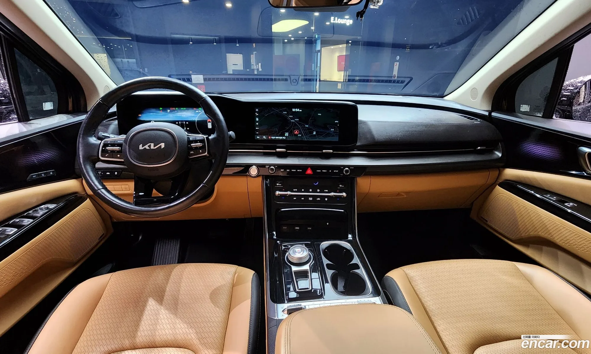 Kia Carnival 2021 KNANE81BBNS146591 — 14