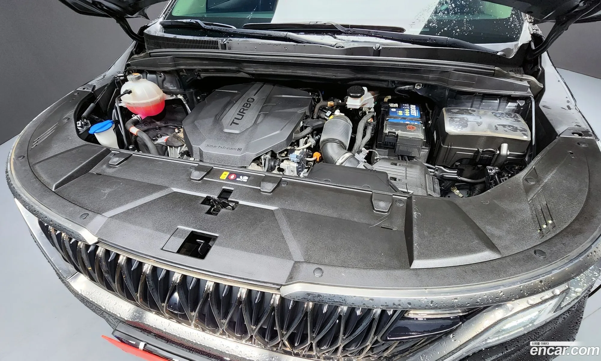 Kia Carnival 2021 KNANE81BBNS146591 — 22
