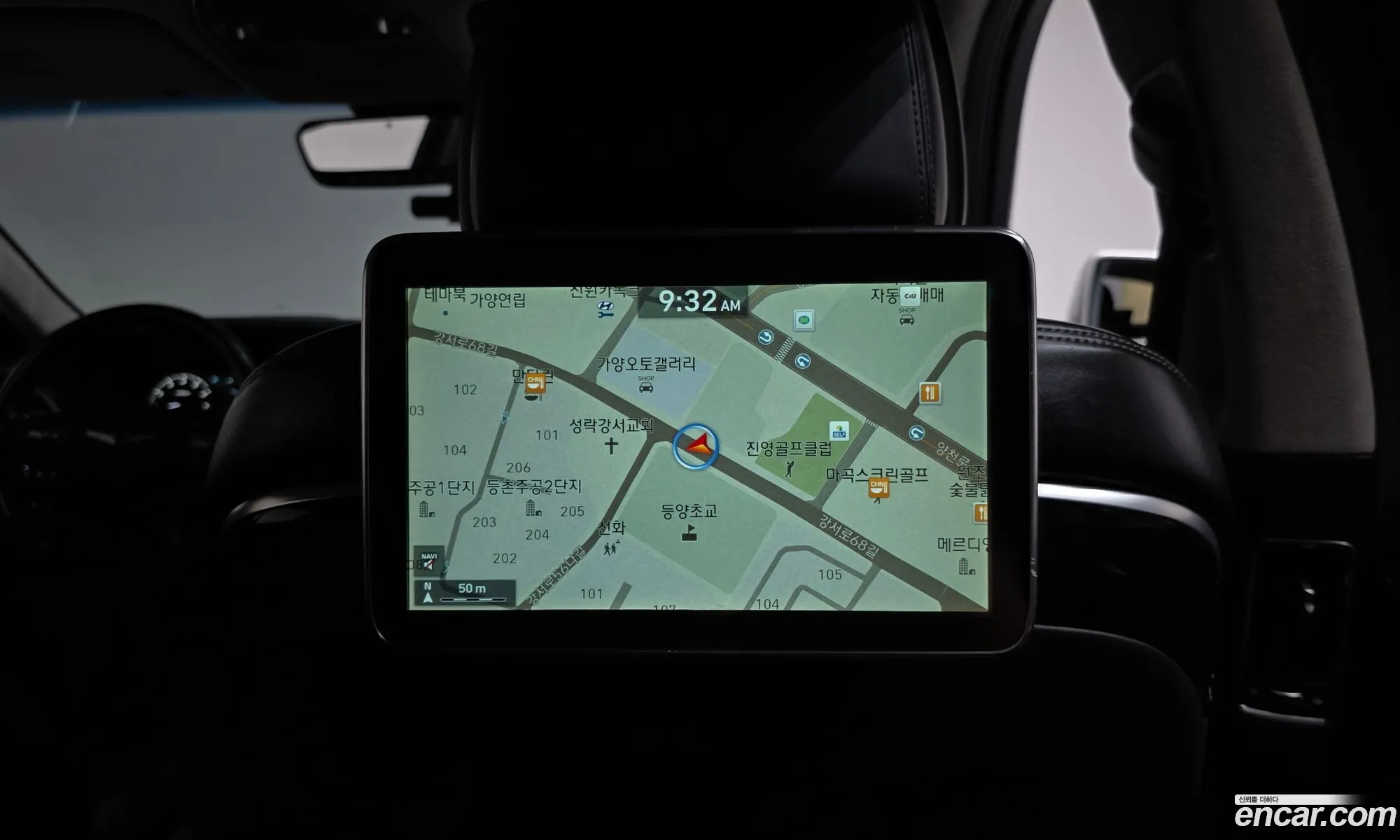 Genesis EQ900 2015 — 13