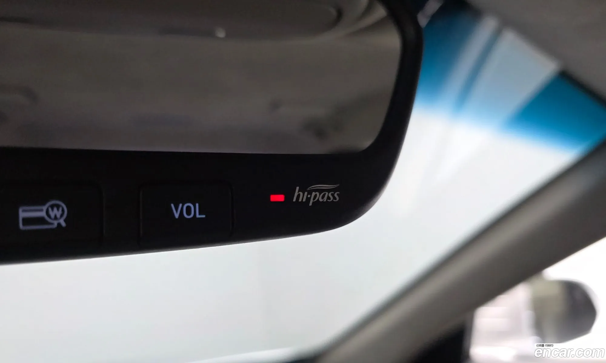 Genesis EQ900 2015 — 39