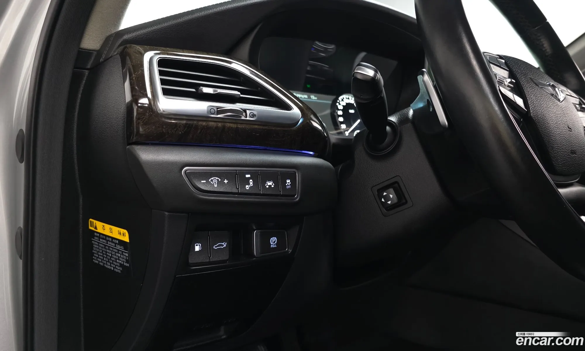 Genesis EQ900 2015 — 32