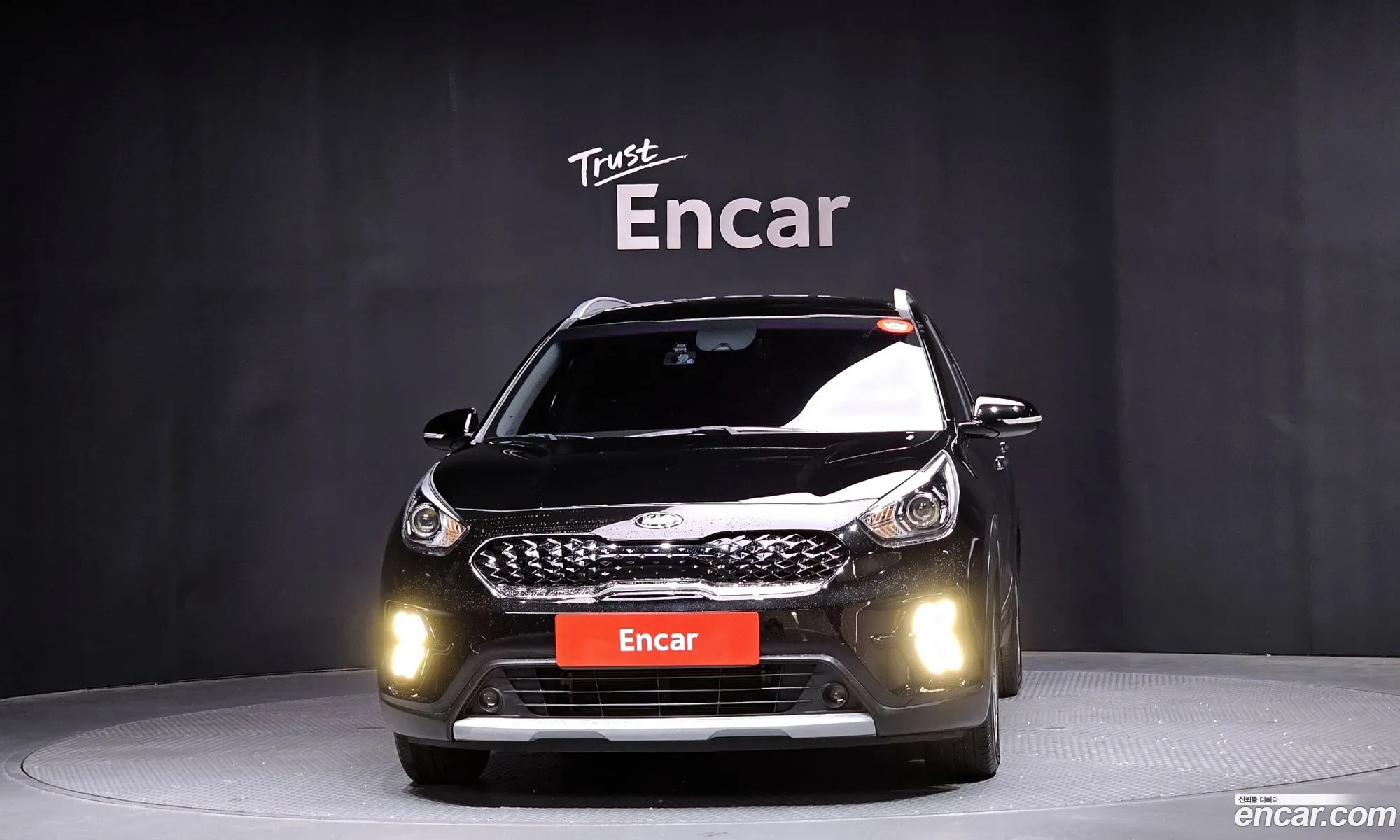 Kia Niro 2020 KNACA81CGLA397495 — 4