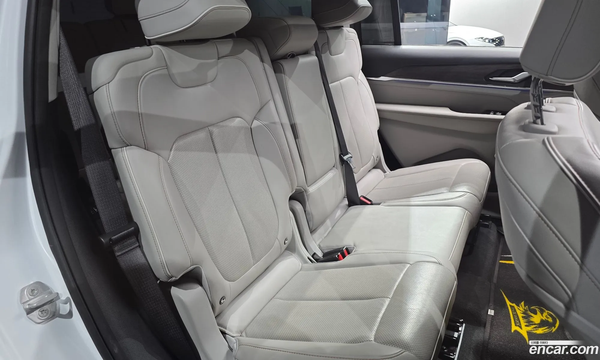 Jeep Grand Cherokee 2021 — 13