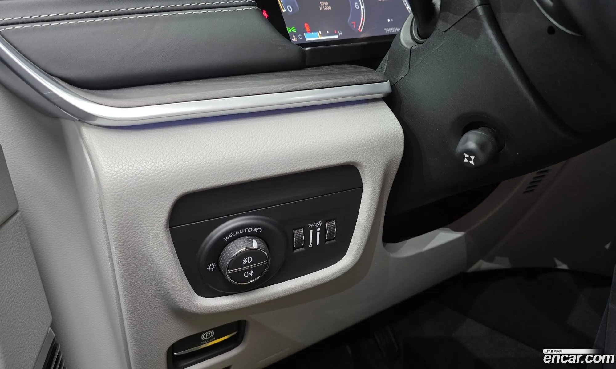 Jeep Grand Cherokee 2021 — 4