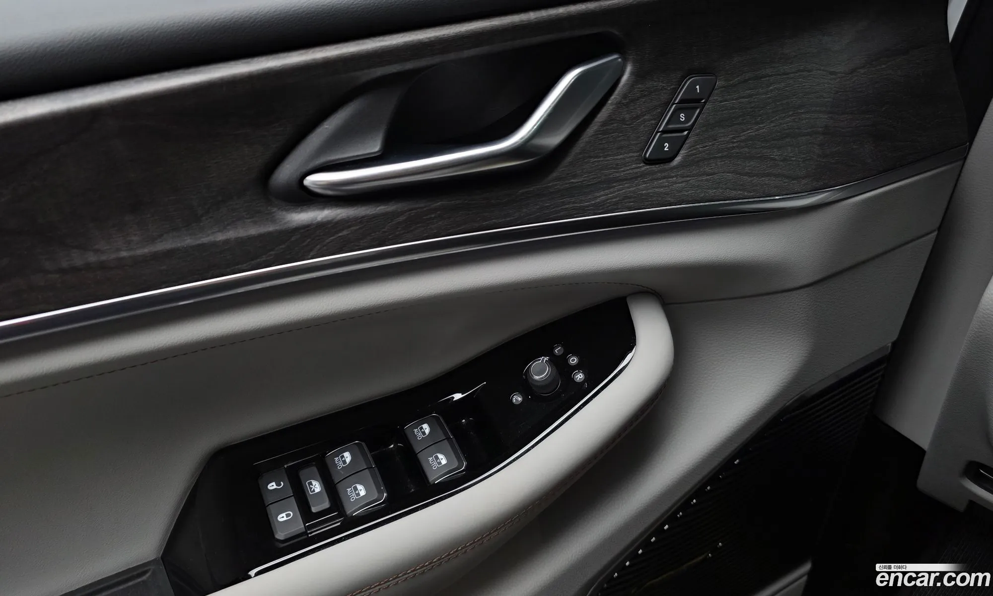 Jeep Grand Cherokee 2021 — 10