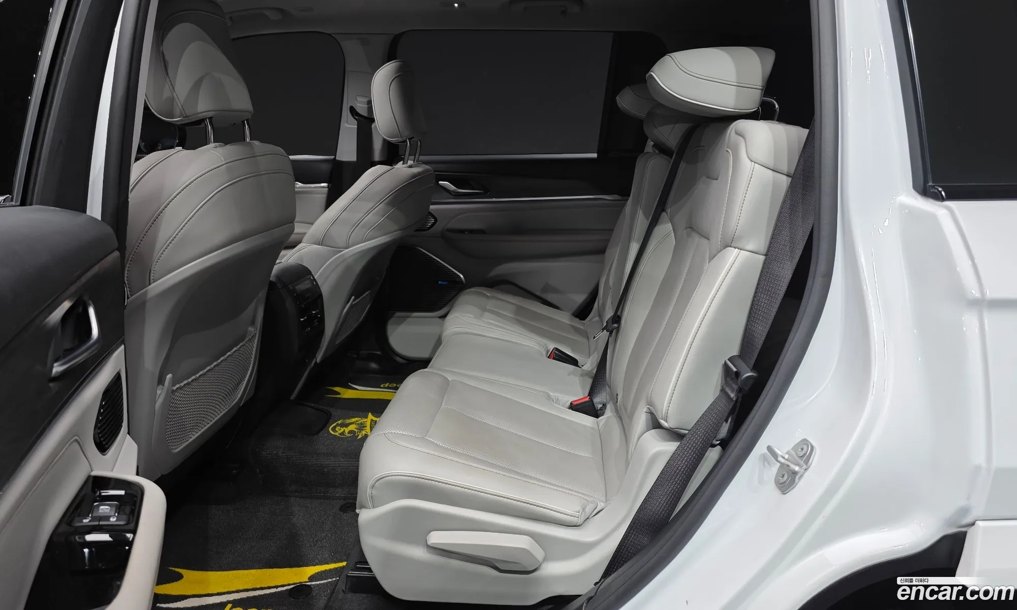 Jeep Grand Cherokee 2021 — 5