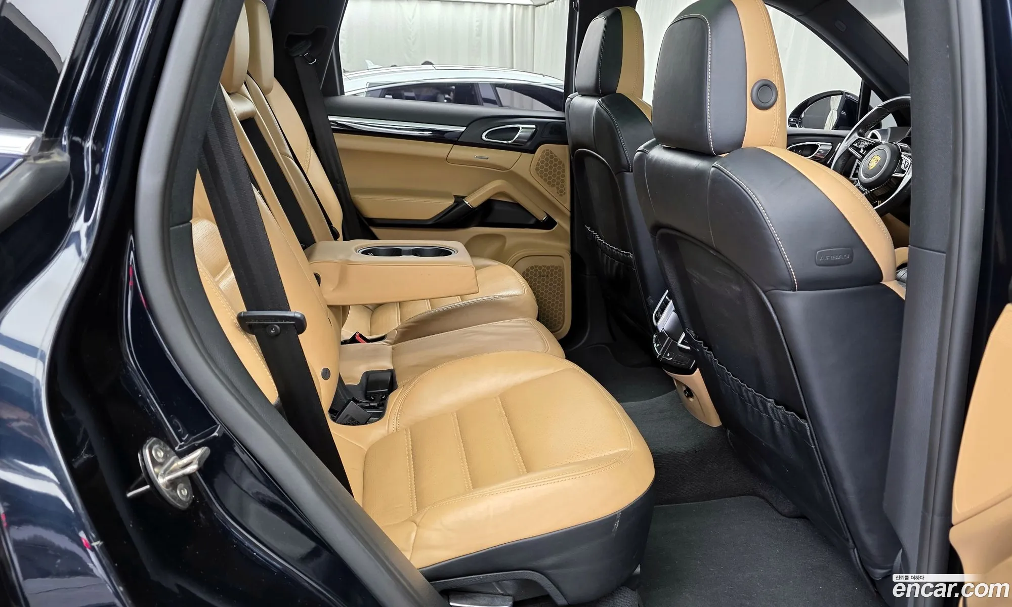 Porsche Cayenne 2015 WP1AF2925FLA43953 — 17