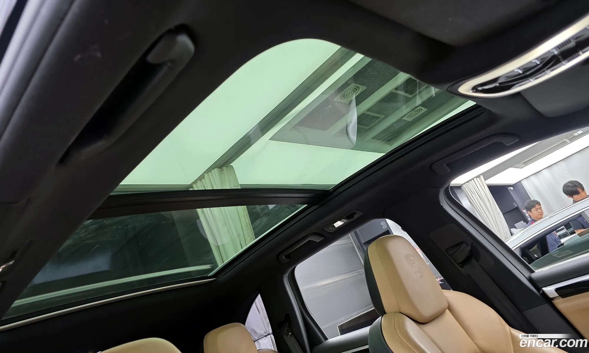 Porsche Cayenne 2015 WP1AF2925FLA43953 — 16