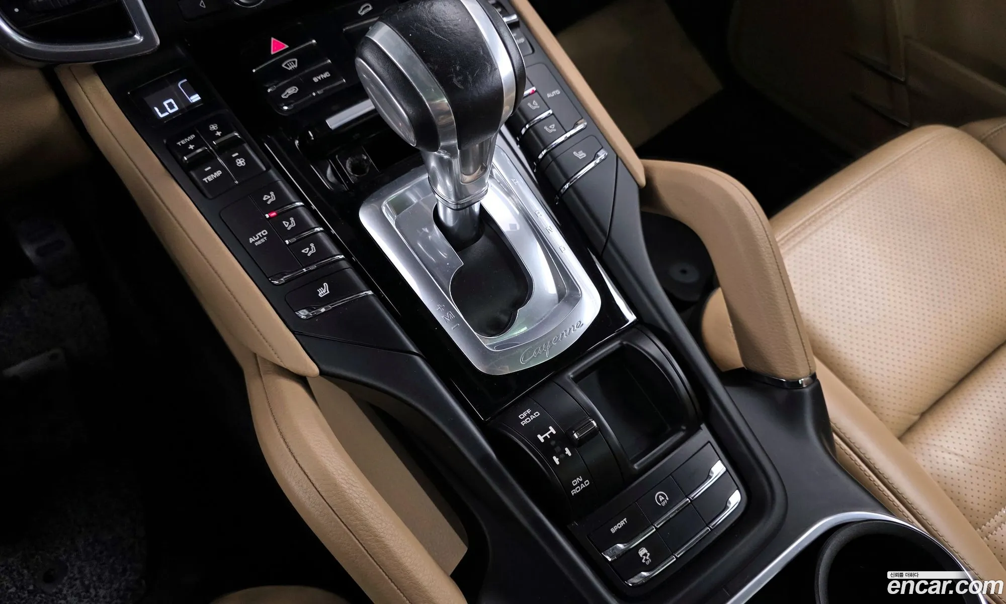 Porsche Cayenne 2015 WP1AF2925FLA43953 — 15