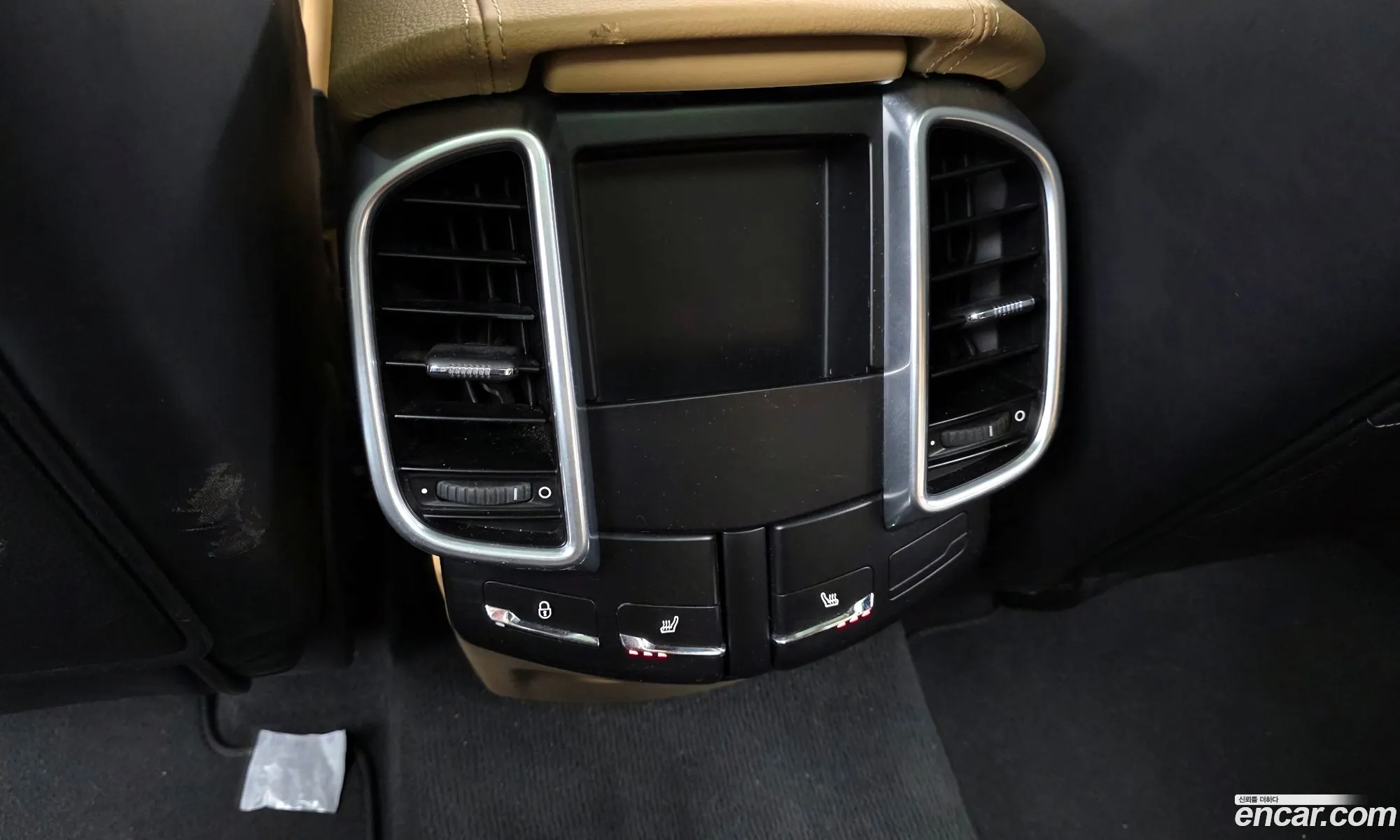 Porsche Cayenne 2015 WP1AF2925FLA43953 — 19