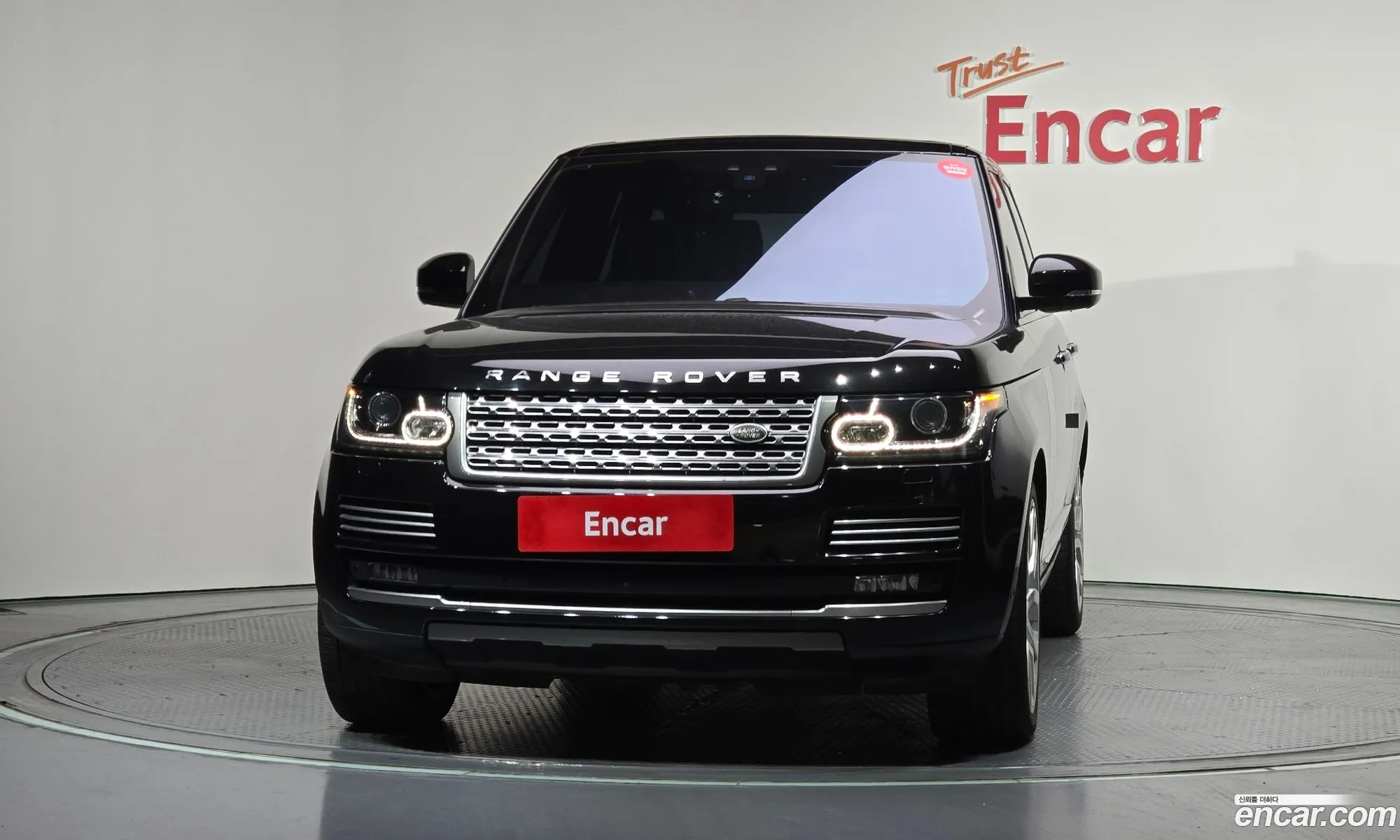 Land Rover Range Rover 2017 SALGA2FJ0HA365512 — 5