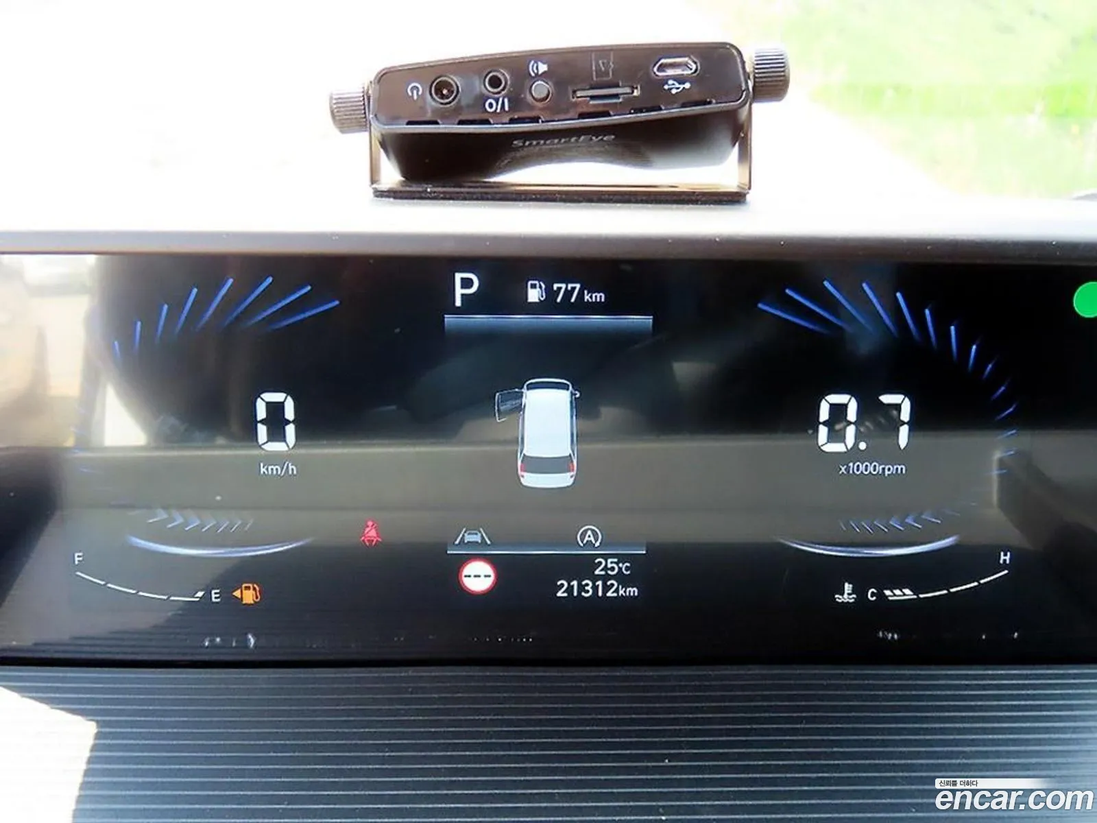 Hyundai Staria 2022 — 4