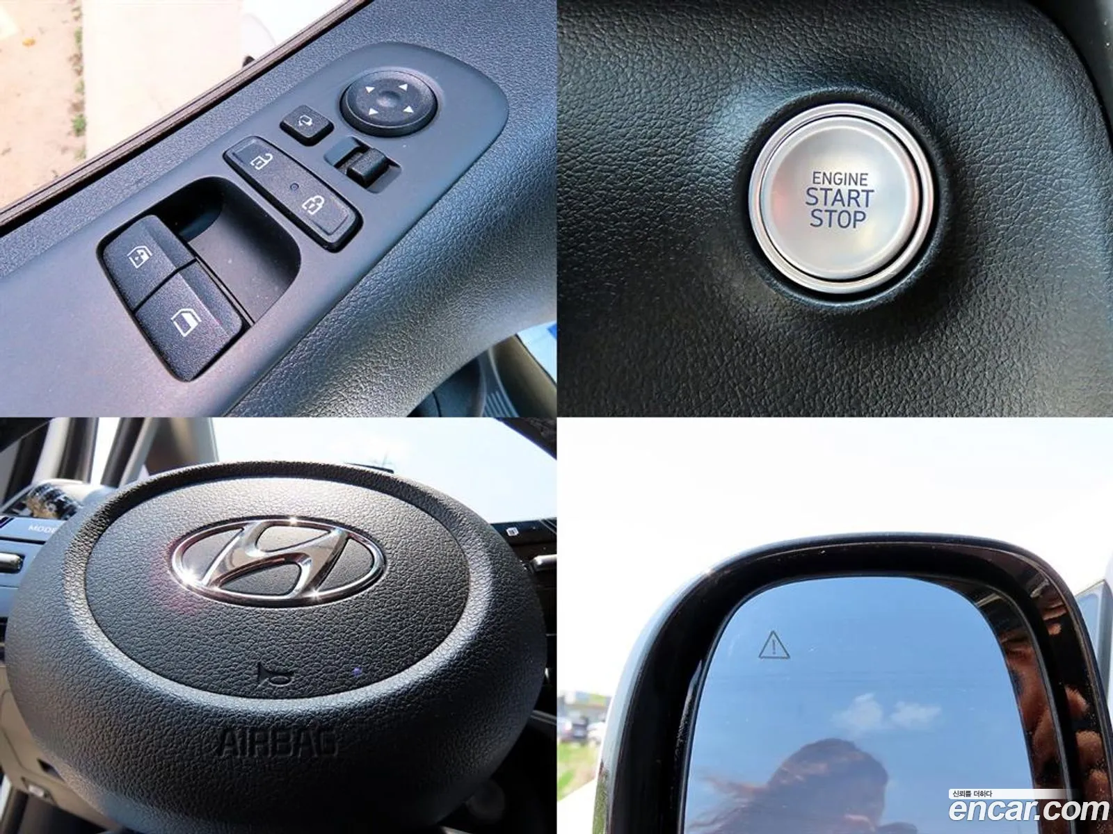 Hyundai Staria 2022 — 2