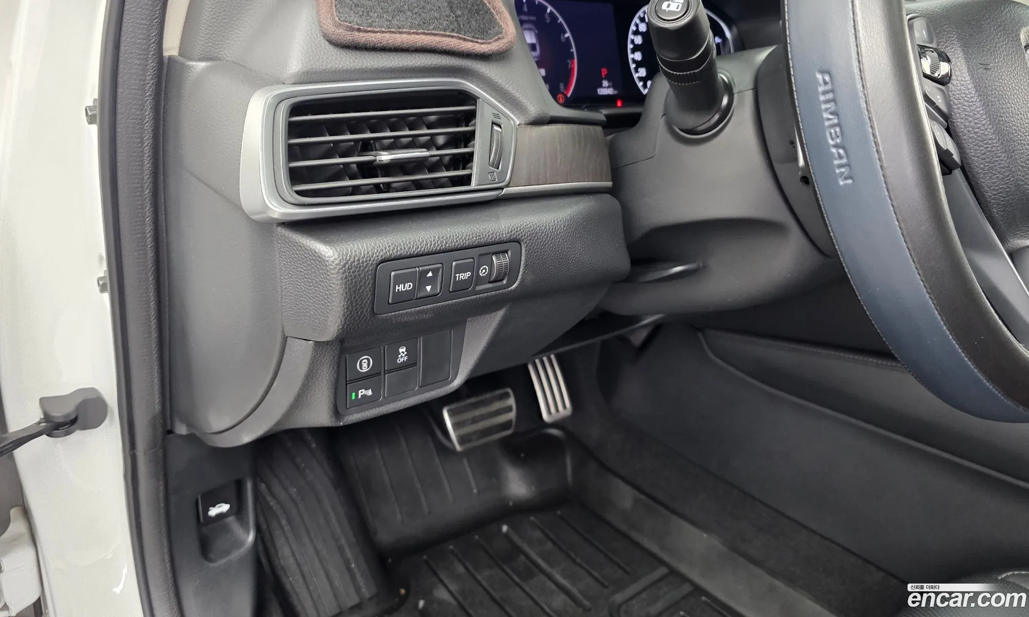 Honda Accord 10th Gen 2018 — 20
