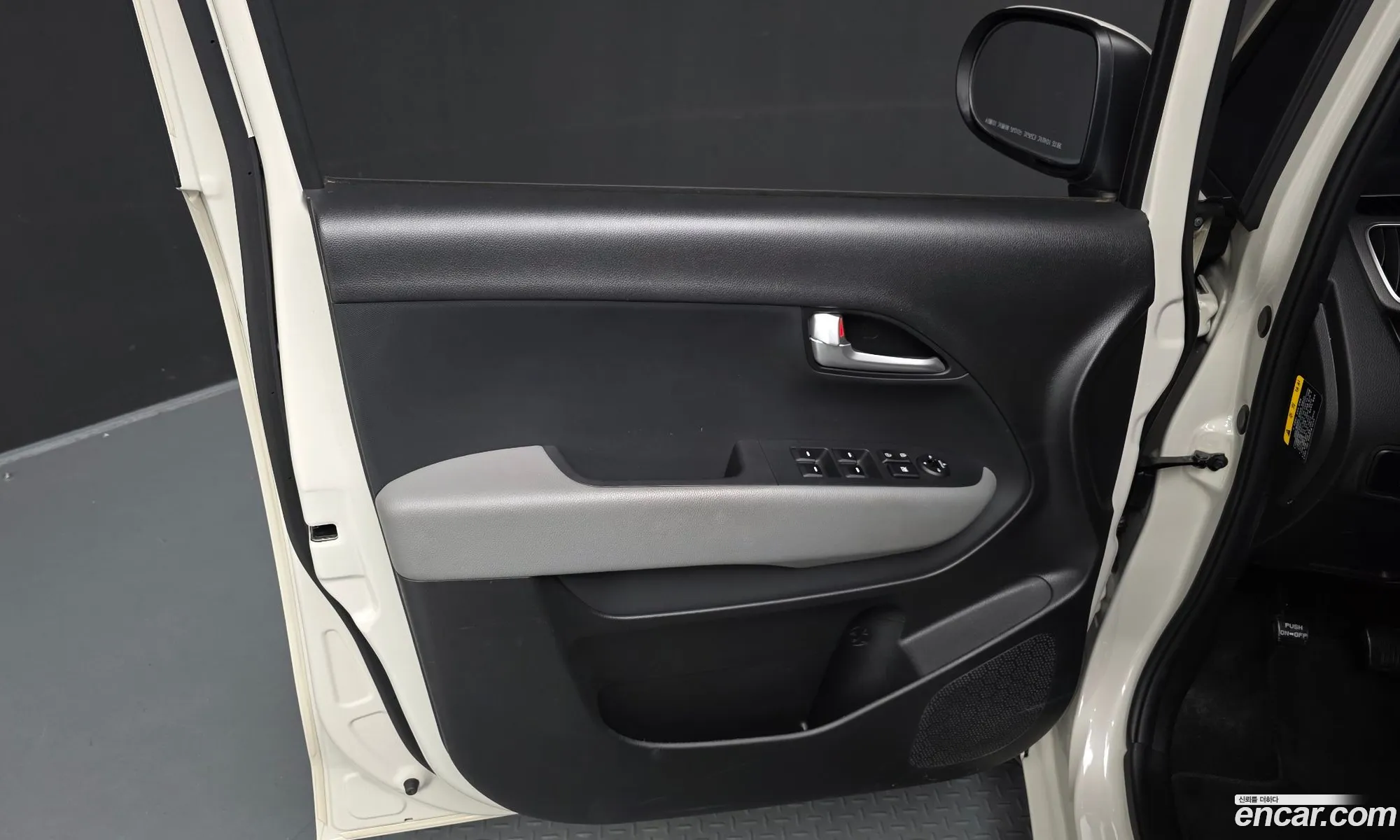 Kia Ray 2019 KNACG811BKT219010 — 22