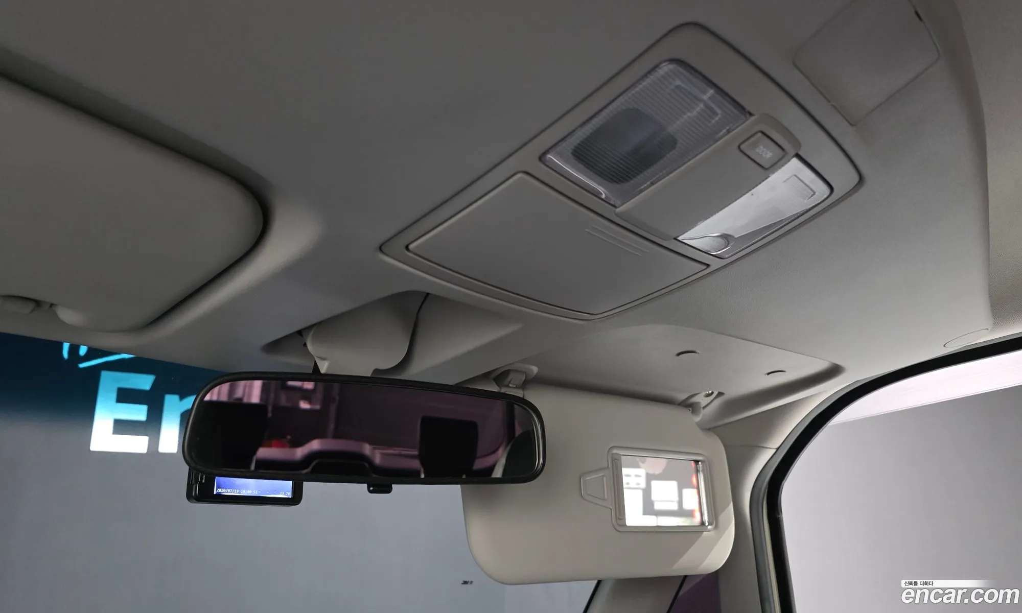 Kia Ray 2019 KNACG811BKT219010 — 6