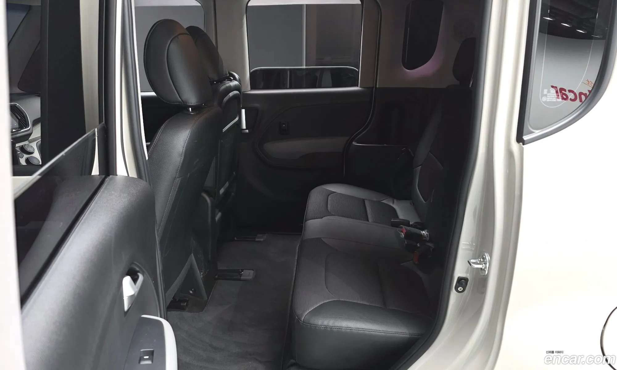 Kia Ray 2019 KNACG811BKT219010 — 7