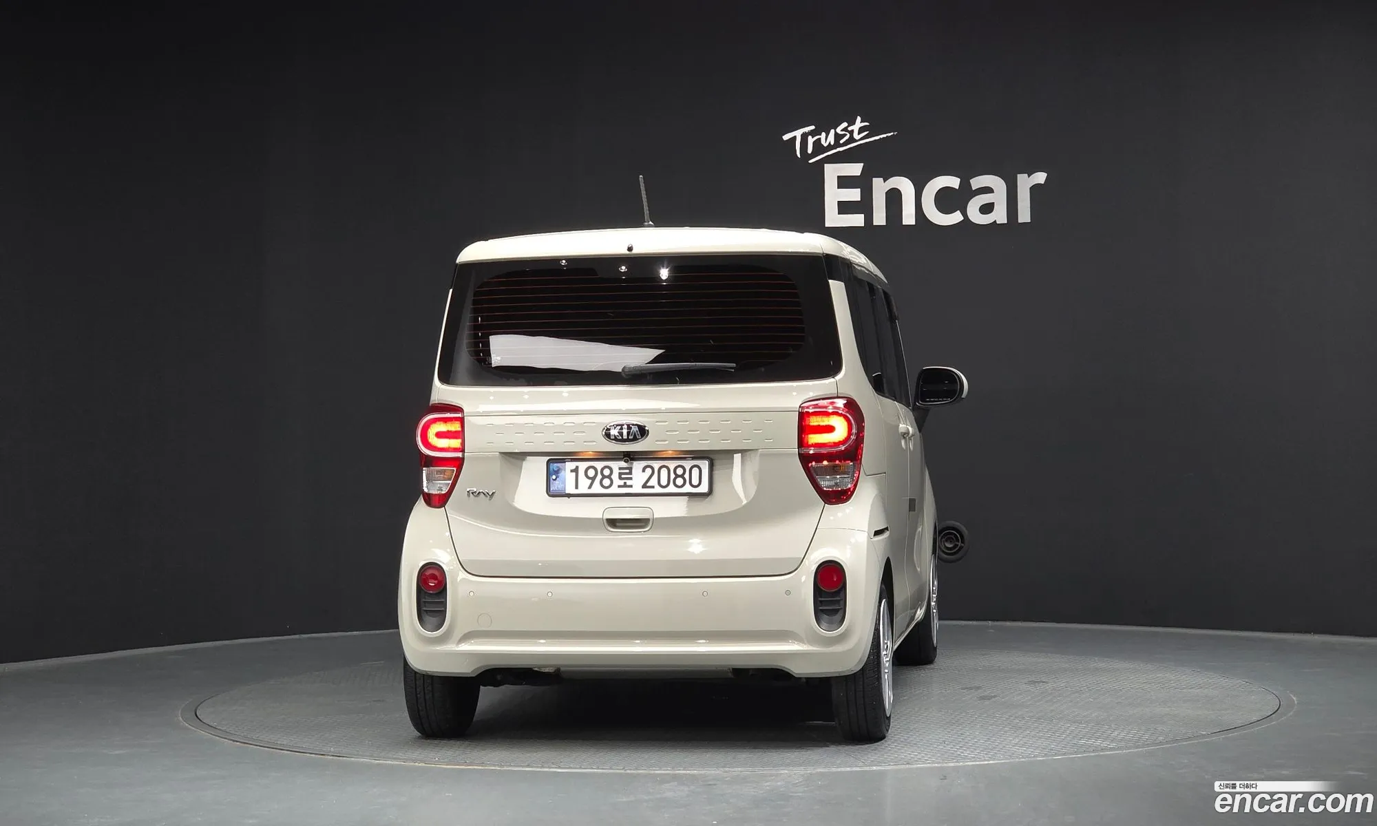 Kia Ray 2019 KNACG811BKT219010 — 31