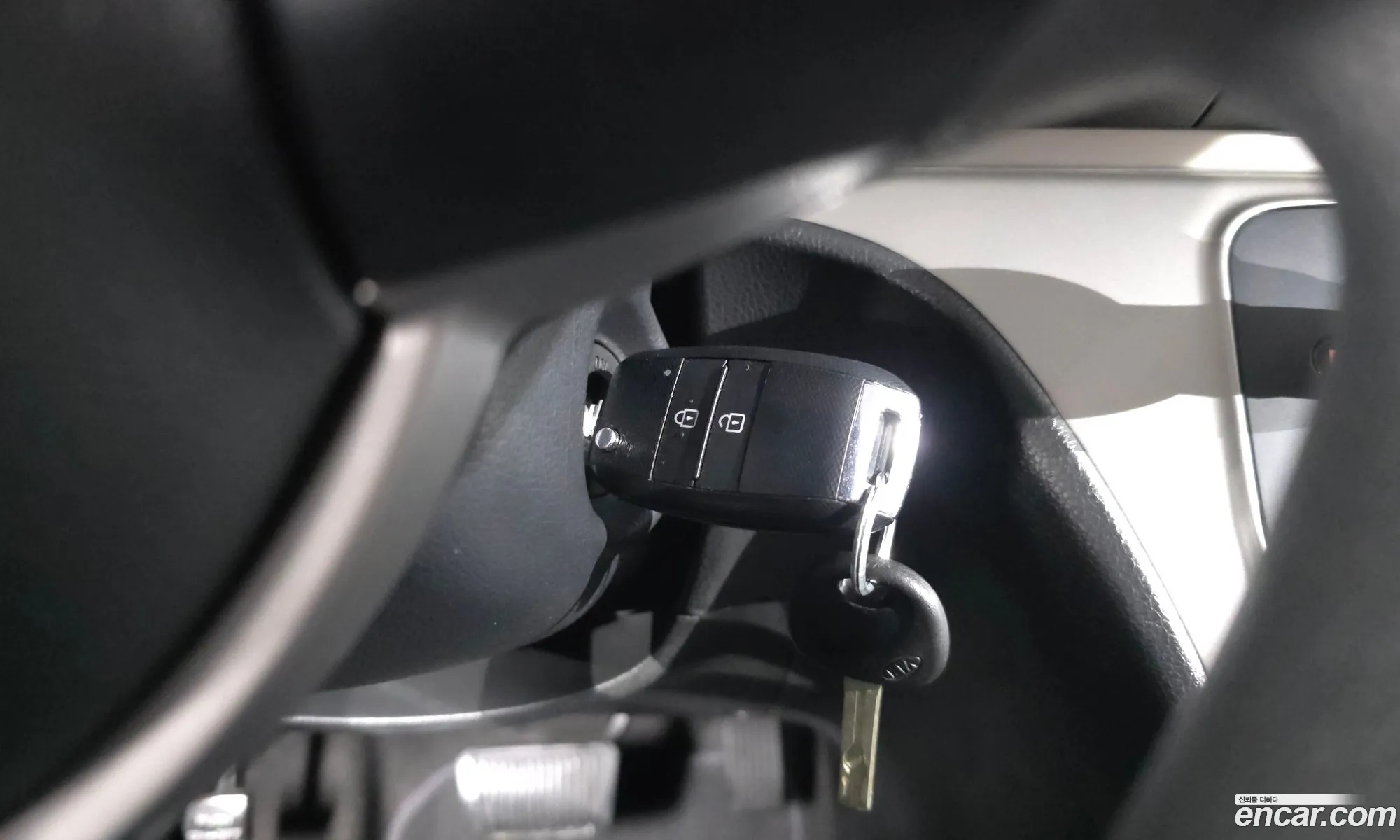 Kia Ray 2019 KNACG811BKT219010 — 9