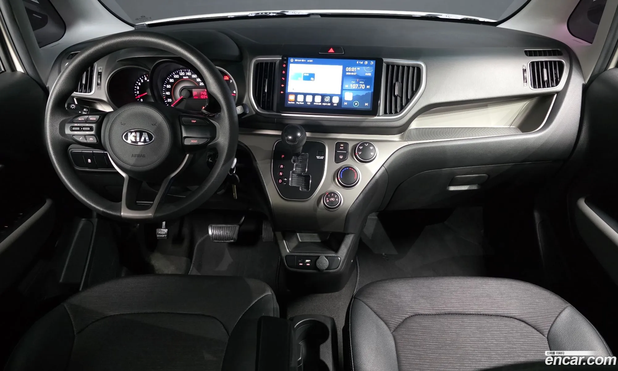 Kia Ray 2019 KNACG811BKT219010 — 14