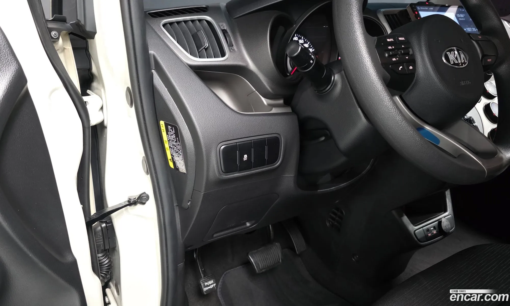 Kia Ray 2019 KNACG811BKT219010 — 17