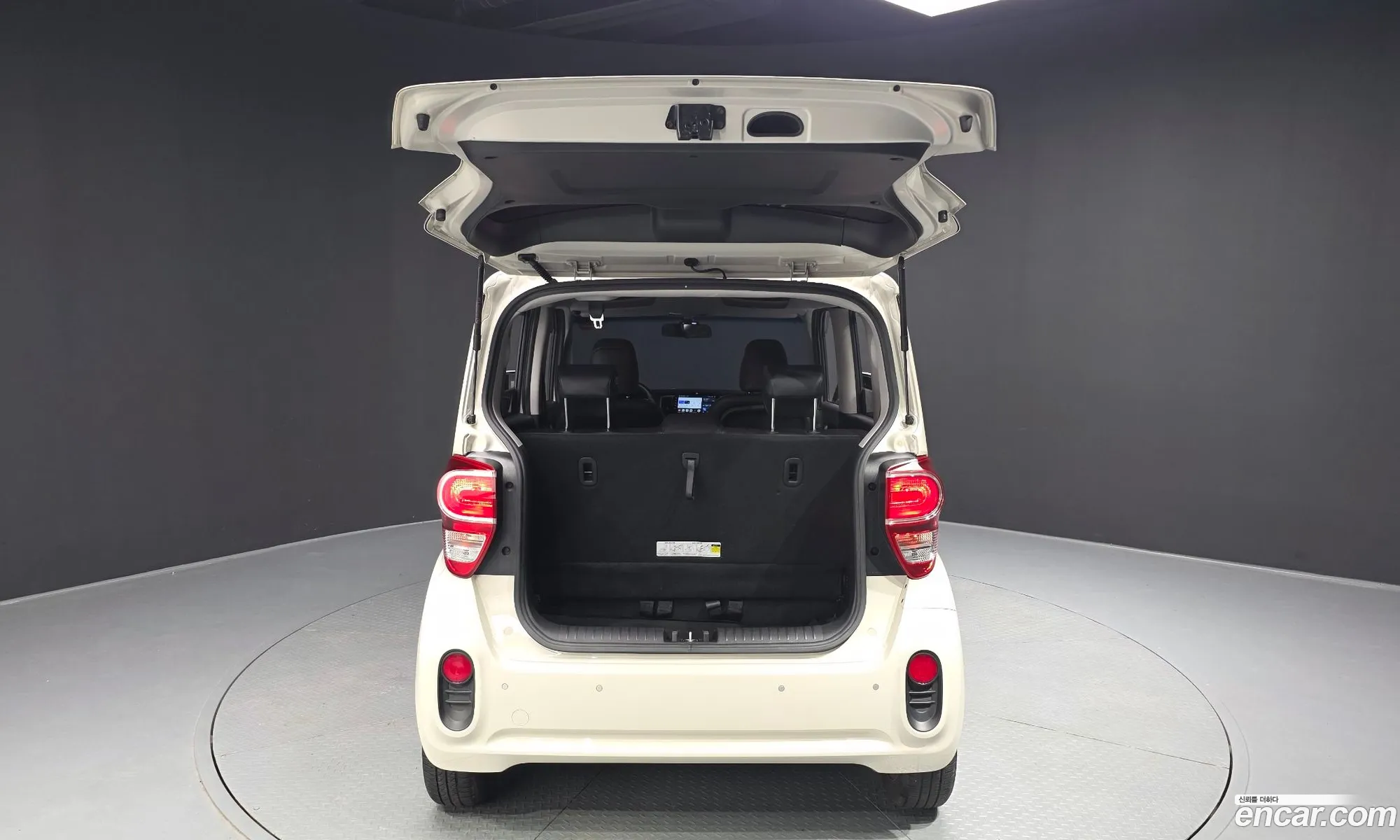 Kia Ray 2019 KNACG811BKT219010 — 10