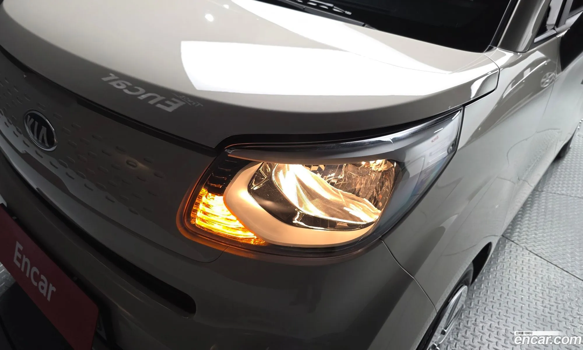 Kia Ray 2019 KNACG811BKT219010 — 27