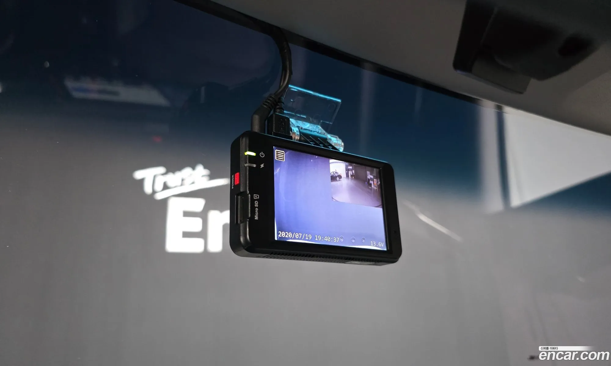 Kia Ray 2019 KNACG811BKT219010 — 28
