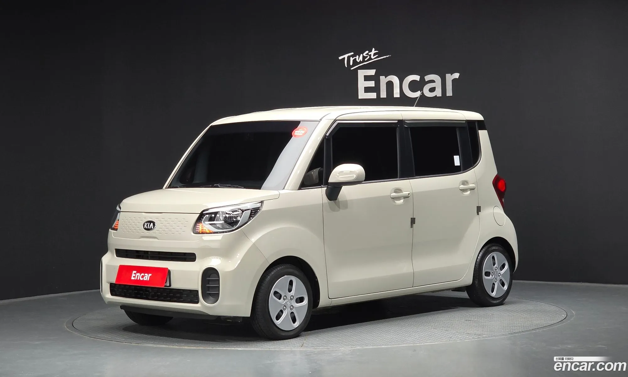 Kia Ray 2019 KNACG811BKT219010 — 23