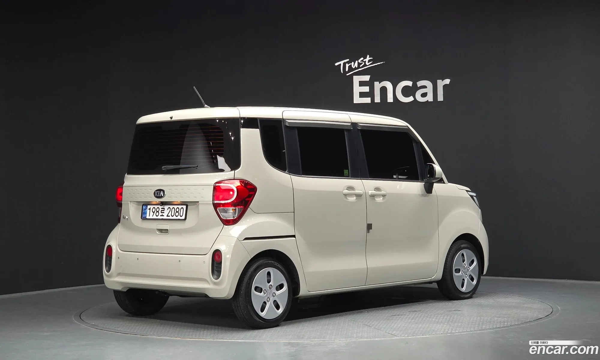 Kia Ray 2019 KNACG811BKT219010 — 30