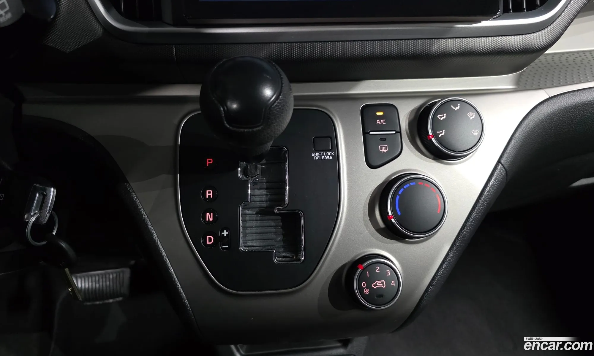 Kia Ray 2019 KNACG811BKT219010 — 5