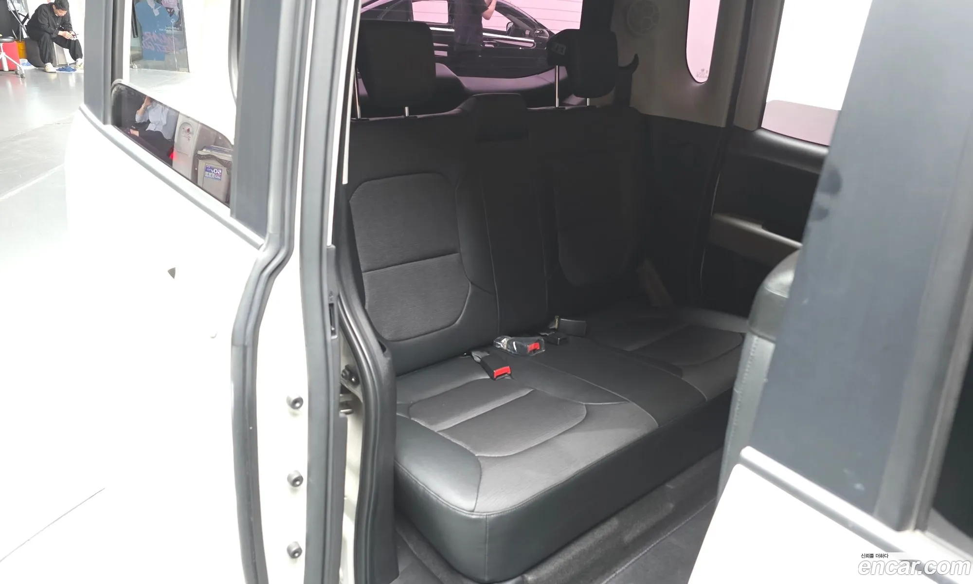 Kia Ray 2019 KNACG811BKT219010 — 11