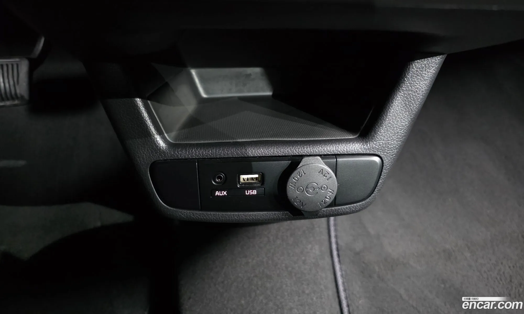 Kia Ray 2019 KNACG811BKT219010 — 21