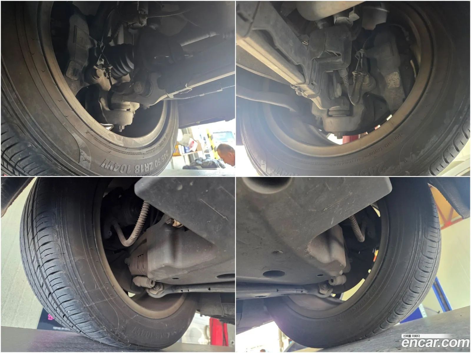 Mercedes-Benz S-Class W222 2015 — 20